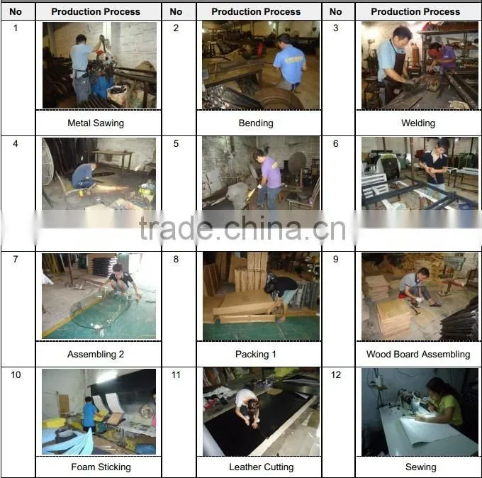 Wholesale Cheap Dining Tables with Marble Inlay