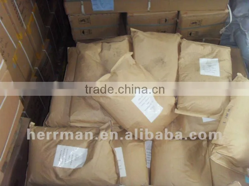 Chlorohydrin Resin MP-60