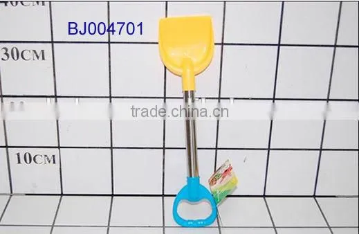 small children plastic sand shovel spade shovel garden play toy