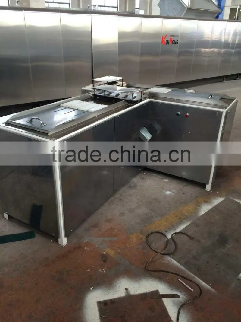wafer production line made in shanghai