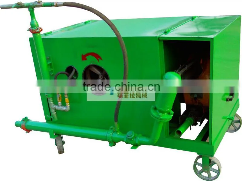 Reliable peformance foam generator with good price