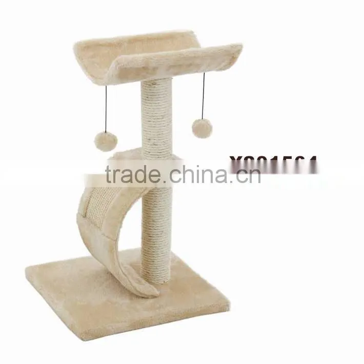 New Product Inddoor Cat Climbing Tree
