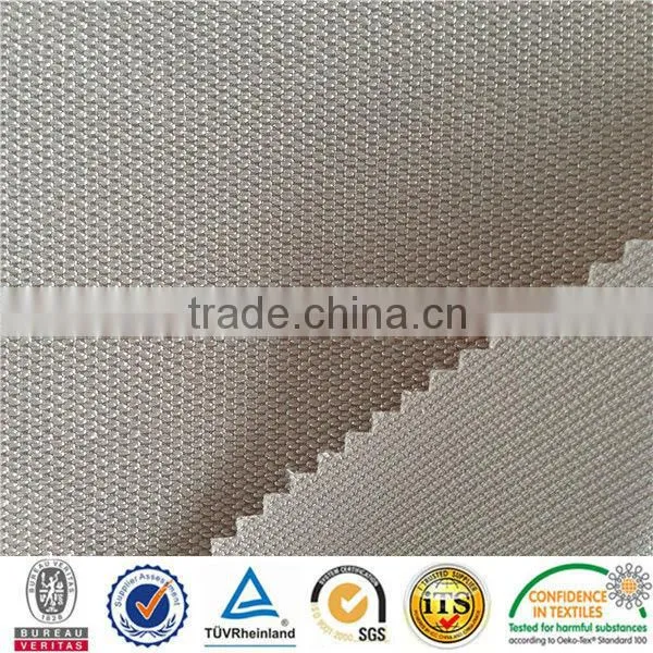 Polyester Shower Curtain Fabric In Chnia