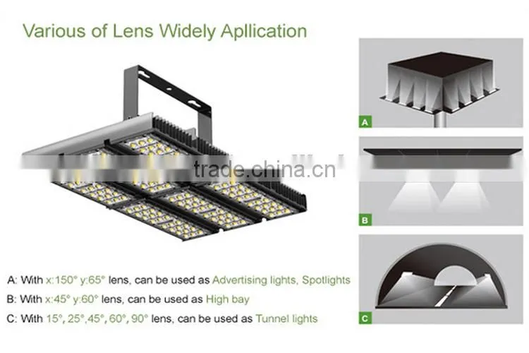 SHENZHEN factory supply LED tunnel light 90w/outdoor light/hanging light