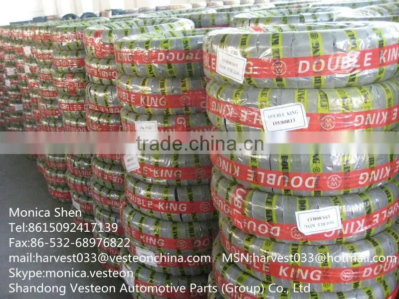 Heavy-duty Truck Tyre (VCT177)