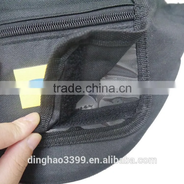waterproof motorcycle multifunction sport bag, outdoor riding pockets, Drop Leg bag Knight waist running bag