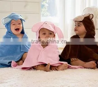 2014 classical solid soft cotton towel terry cuddle robe