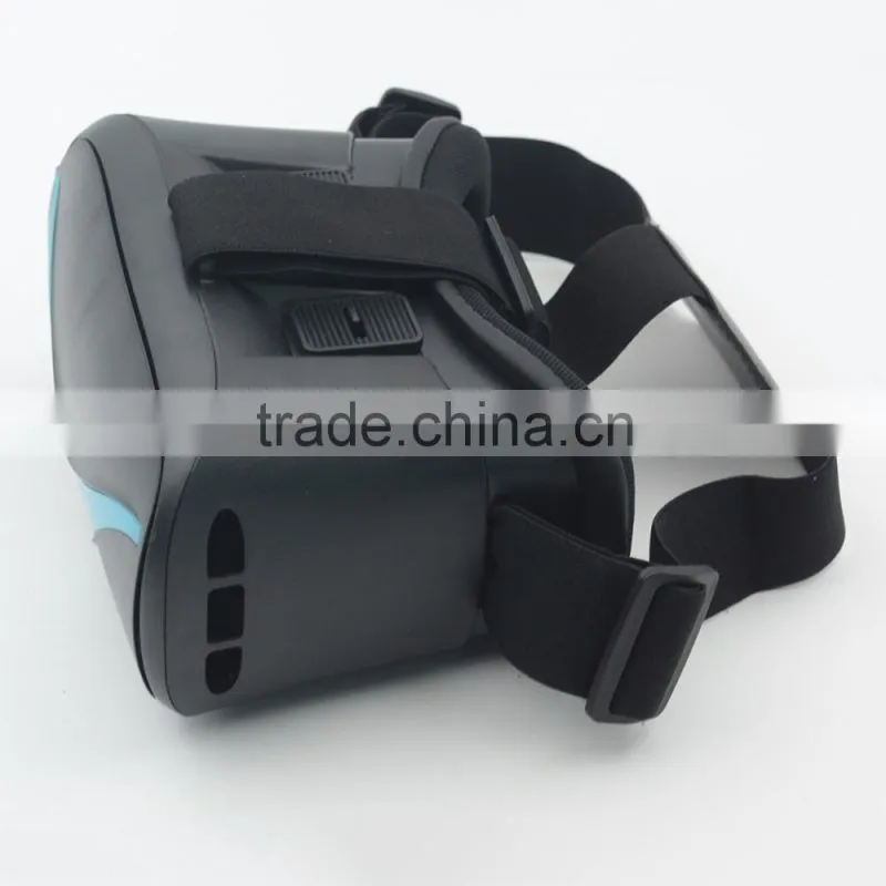 Modern style special design 3dvr glasses with fast delivery