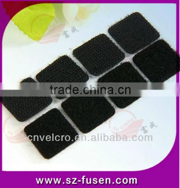 adhesive magic tape adhesive circlemagic tape dots adhesive window screen