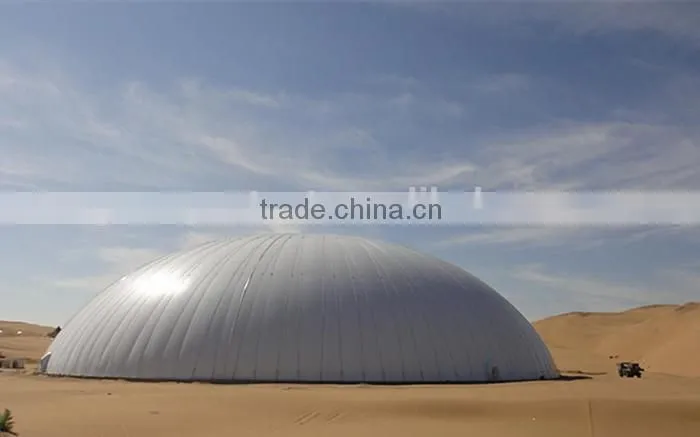 inflatable air dome tents low price for sale for extreme conditions IT-03