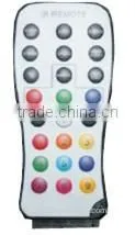Waterprood led flood light 14*3W RGB LED Wash light IP66 outdoor flood light for sale