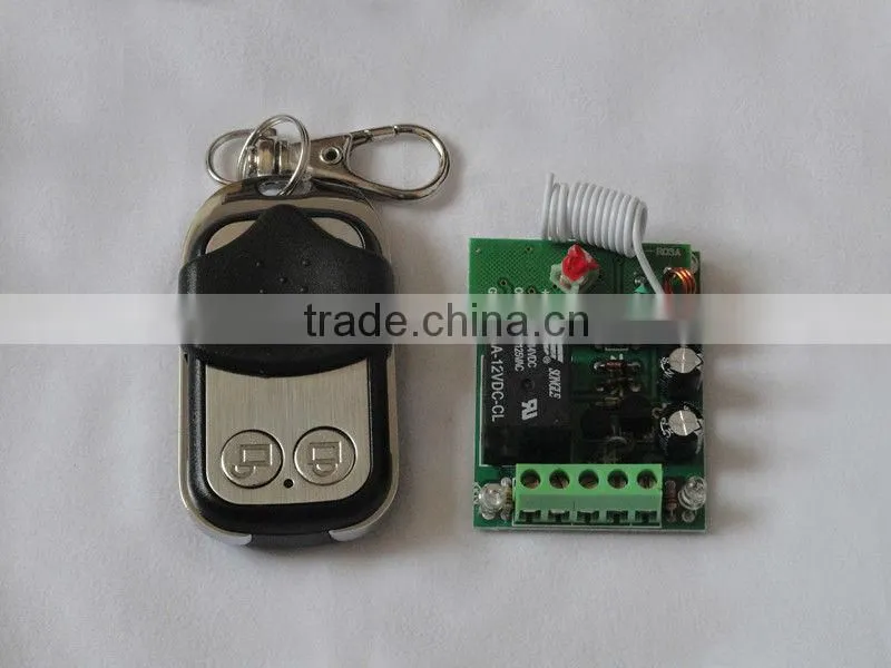 RF Remote controller Remote controller switch