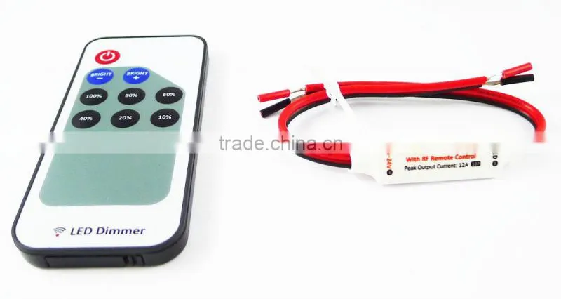 12V 1 Channel Wireless Remote Control 1 Relay Module 315MHZ for Arduino