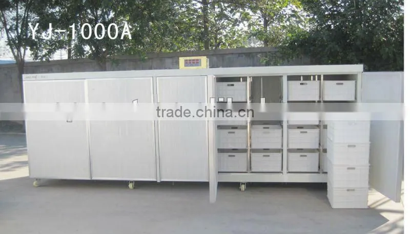 Fully Autmatic Bean Sprout Machine