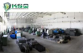 KSQ Technologies (Beijing) Co., Ltd. company overview - view 1