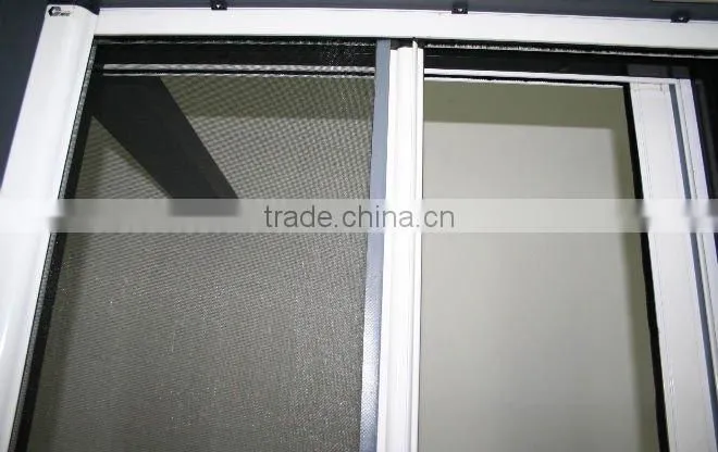 Insect Screen for door DIY - mosquito net for door - fly screen for door DML-2