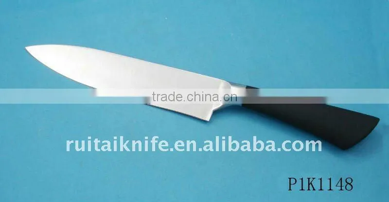 Supply kinds of kitchen chef knife