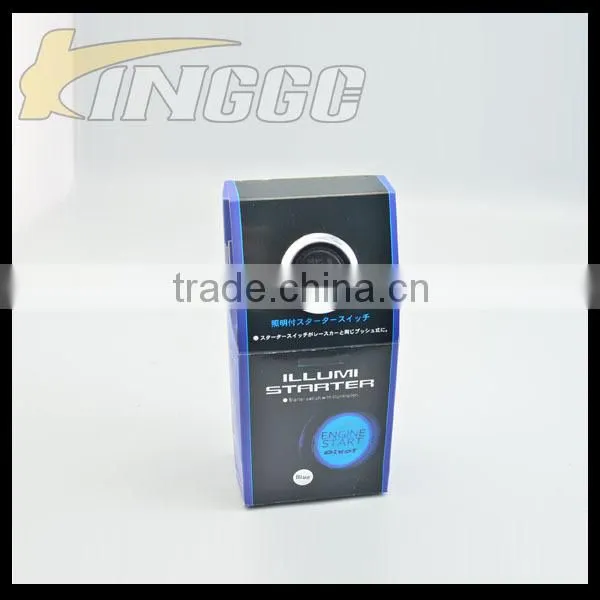 High Peformance Universal Racing Car Engine Start Button