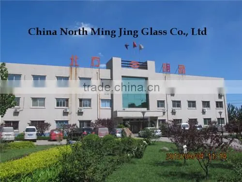 1.8mm cutting clear sheet glass