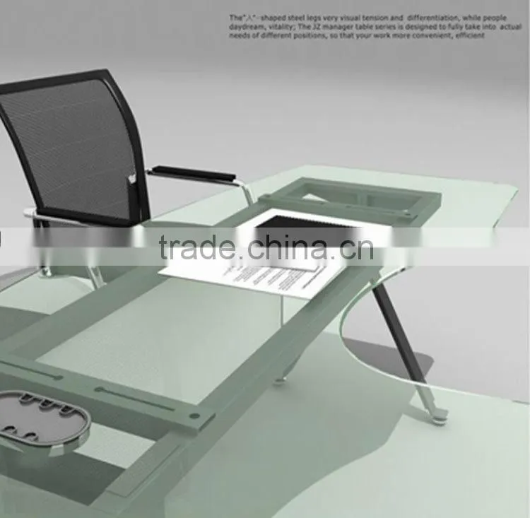 China supplier manufacture good quality yd office computer executive desk