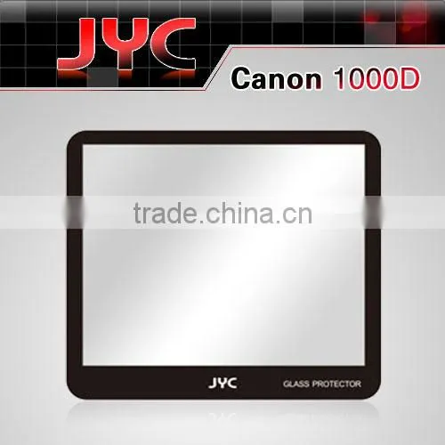 Camera Optical Glass LCD Screen Protector P-ND4