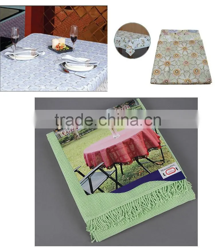 Eco-friendly anti-slip mesh mat
