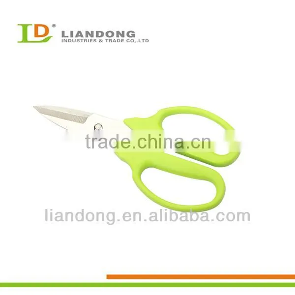 Stainless Steel Pruning scissor (GT30)