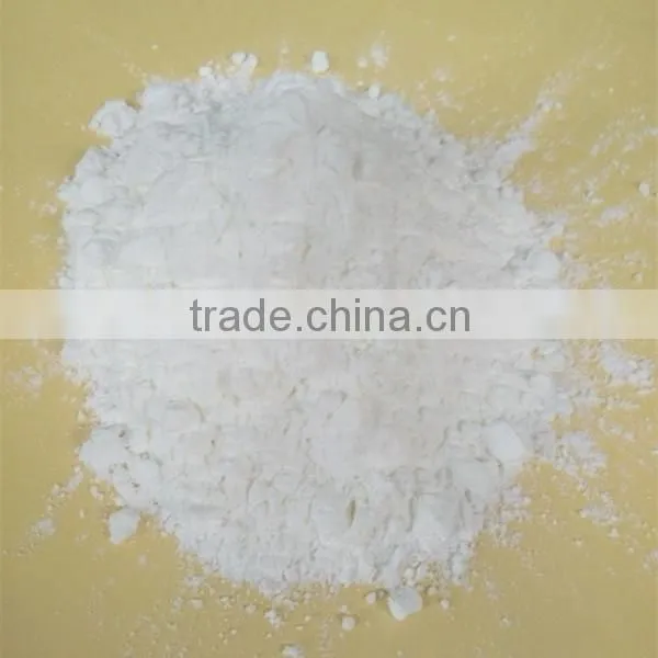 Native corn starch food grade