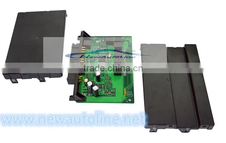 car accessories china wholesale for E class w211 OEM A2118208985 seat electronic control module NAL-SCM001