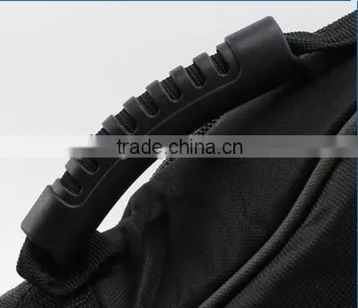 wholesale guitar bag 2016 new style waterproof fashion guitar package black guitar gig bag