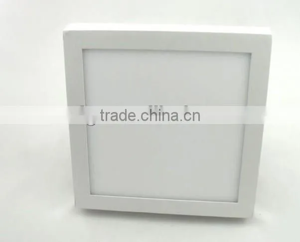 hot new products for 2014 led panel light 6w-12w-24w(TongDa)