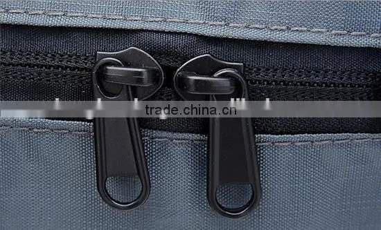 Promotion new design high quality ladies travel bags