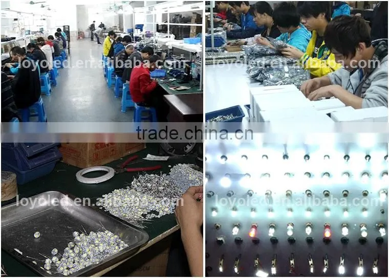 12V Festoon 5050 8SMD Car Accessories