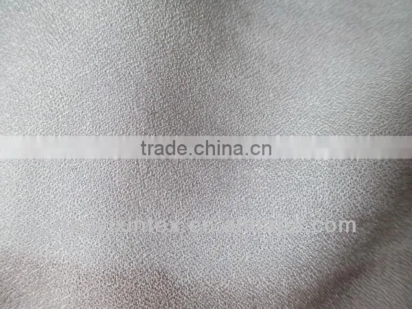 Viscose Moss Crepe Fabric