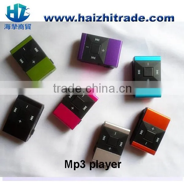 square clip mp3 player colorful for choose best price with good quality of mini clip mp3 player manual