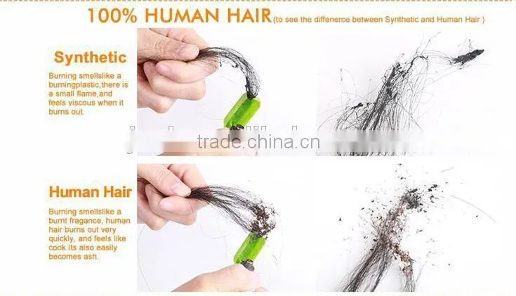yaki straight hair extension blond color indian human hair
