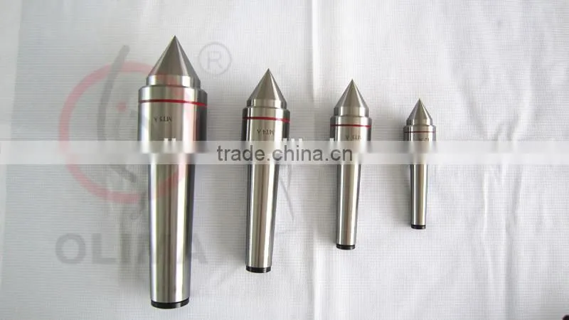 High Quality Carbide Lathe MT1 MT2 MT3 MT4 Dead Center