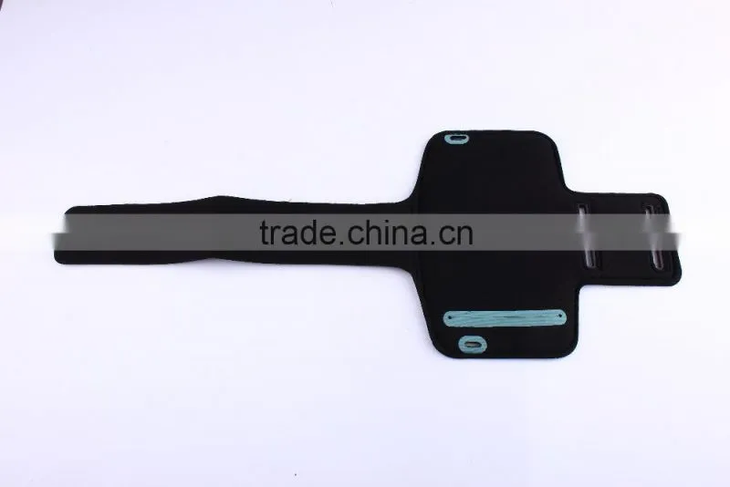jogging running sports case for iphone 6 armband, armband for apple iphone6