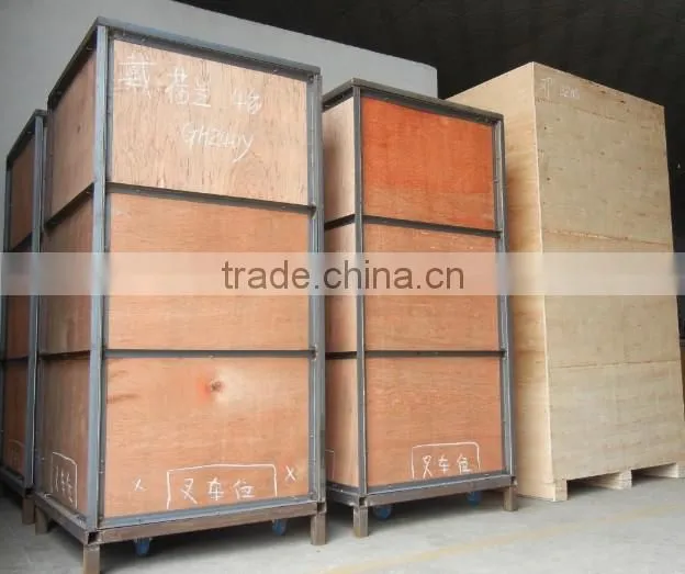hematite powder packing machine
