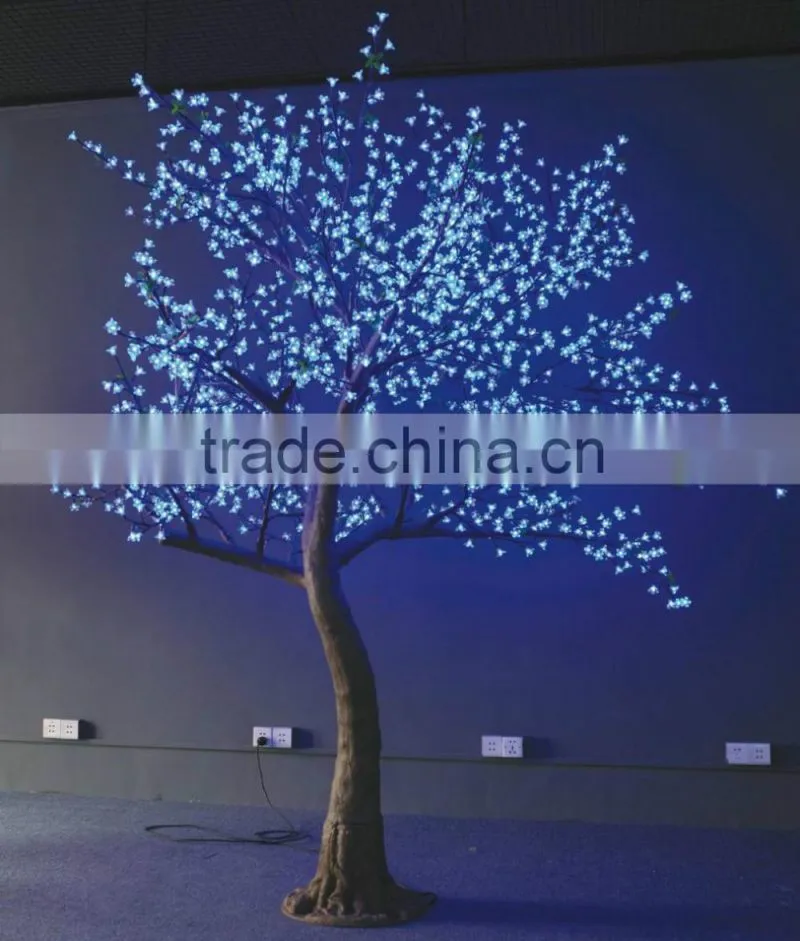 Cherry Blossom Tree Wedding Flower Tree Home Decoration Artificial Tree