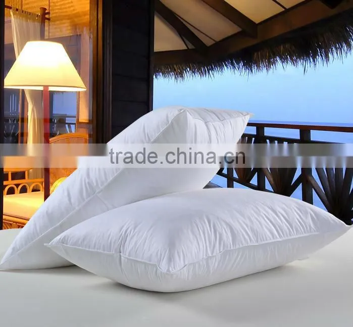 2016 China Supplier Cheap Polyester Pillow