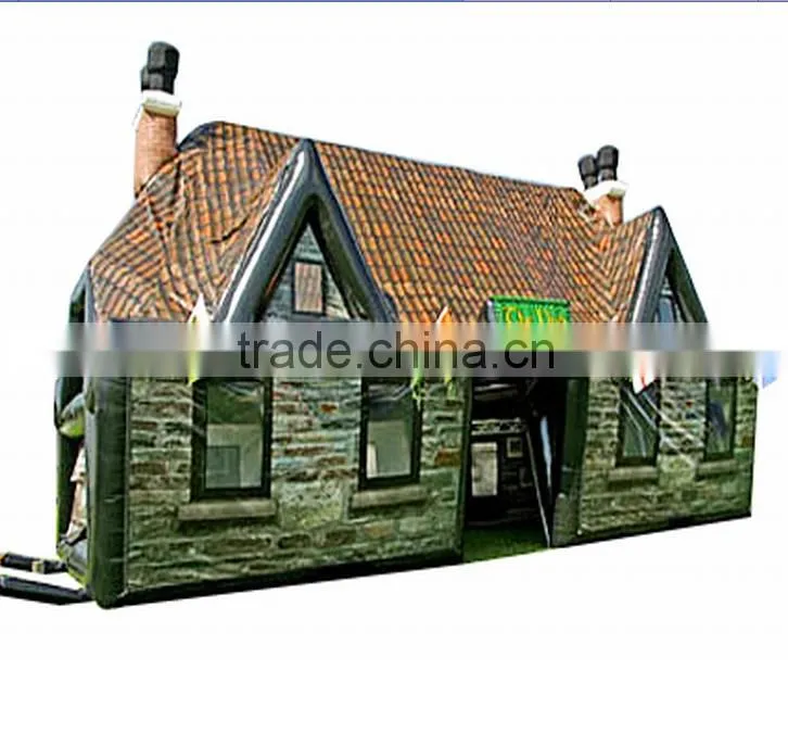 2016 hot giant inflatable tent price
