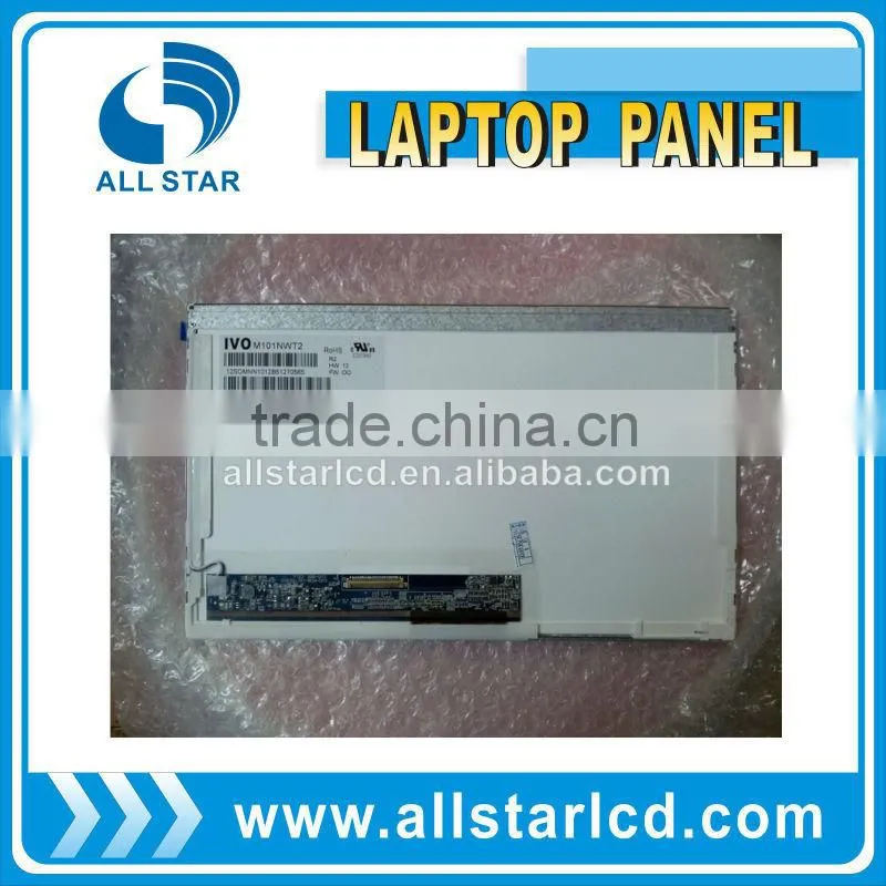 laptop monitor CLAA101NC05 1024x600 LVDS 40pins