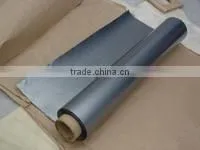 expandable graphite roll