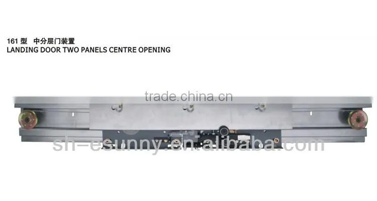 Sliding door machine/Cabin door parts/Elevator cabin door motor