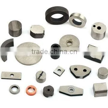 Alnico magnet properties
