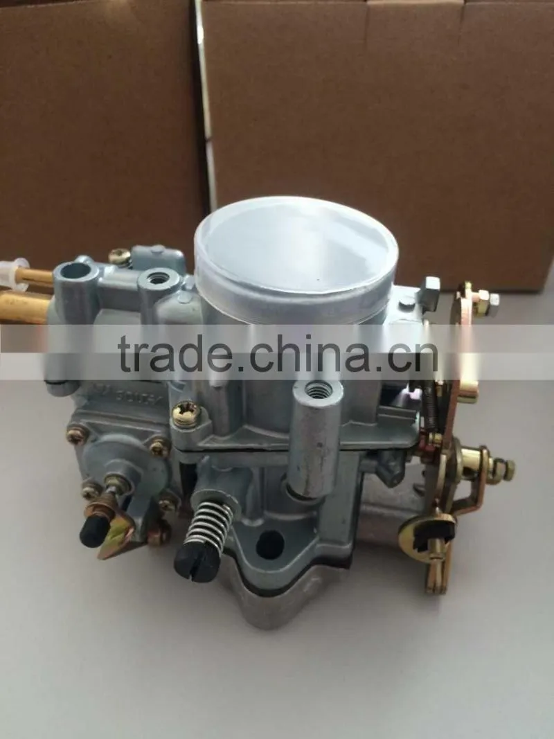 High Quality R12 OEM NO.7700755275 ZINC Car Carburetor