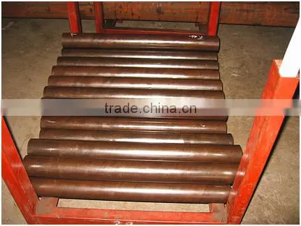 aisi1020 precision welded cold drawn steel tube for hydraulic cylinder