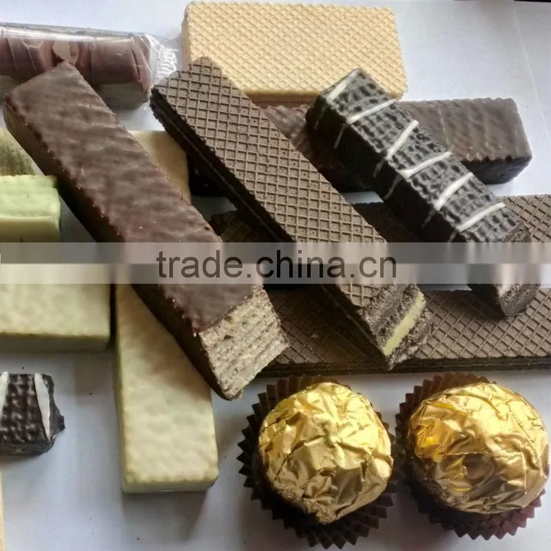 Electrical Wafer Production Line 63 Plate