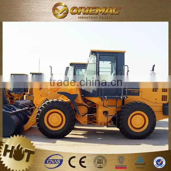 CHANGLIN wheel loader ZL30H, avant loader small wheel loader for sale